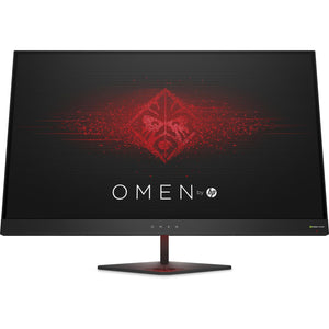 Omen X 6FN07AA 27 QHD Gaming Monitor