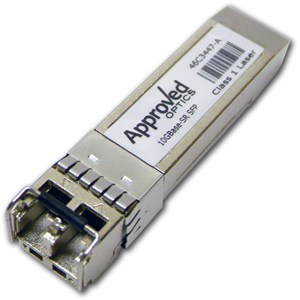 Lenovo SFP+ SR Transceiver