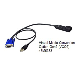 Virtual Media Conv - IBM
