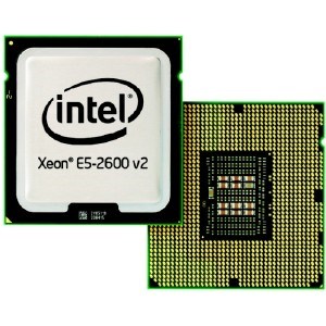 Xeon 6C Proc M E5-2630V2 80W 2.6