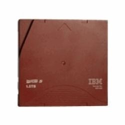 IBM 46X1290 LTO5 Tape 1.6TB/3.2TB