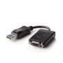 Displayport to DVI Single Link