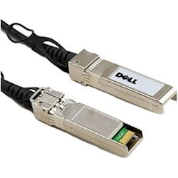 5M Network Cable 40GBE QSFP+ 4X10GBE SFP+ Cop