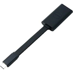 DELL USB-C(M) TO HDMI 2.0(F) ADAPTER