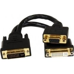 Dell Wyse DVI SPLITTER Cable