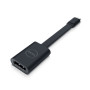 Dell Kit - USB-C (M) to DP Adapter - S P