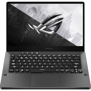 Asus Zephyrus G14 14 Full HD 144Hz Gaming Laptop (Ryzen 9) [RTX 3060]