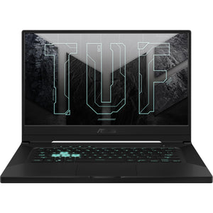 Asus TUF Dash 15.6 FHD 144Hz Gaming Laptop (Intel i7) [RTX 3060]