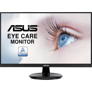 Asus VA24DCP 23.8 FHD Type C Monitor with 65W Power Delivery