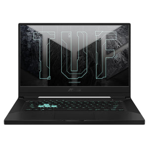 ASUS TUF Dash F15 15.6 Full HD 144Hz Gaming Laptop (Intel i7)[RTX3050Ti]