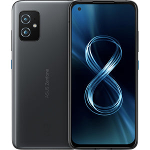 Asus Zenfone 8 5G 128GB (Obsidian Black)