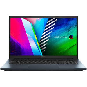 ASUS VivoBook Pro 15.6 Full HD OLED Laptop (512GB) [Ryzen 9]