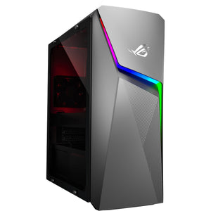 Asus ROG Strix G10DK Gaming Desktop (Ryzen 5) [GTX 1660 Ti]