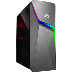 Asus ROG Strix G10DK Gaming Desktop (Ryzen 7) [RTX 3060]