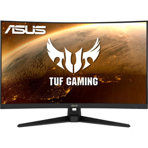 Asus TUF Gaming VG328H 32 Full HD 165Hz Curved Gaming Monitor