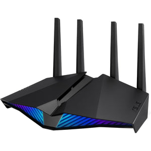 Asus RT-AX82U AX-5400 Dual Band Wi-Fi 6 Router