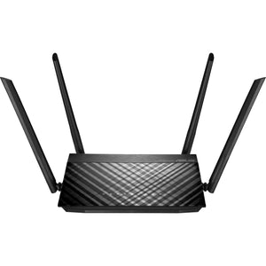 Asus AC1500 Dual Band Wi-Fi Router with MU-MIMO