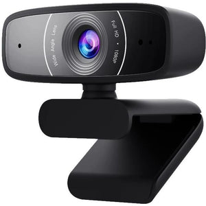 Asus C3 Webcam