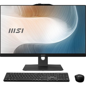 MSI Modern AIO 23.8 FHD All-in-One PC (2.2TB) [Intel i5]