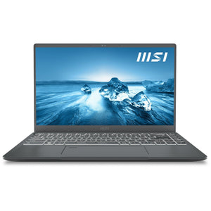 MSI Prestige 14 EVO 14 FHD Laptop (1TB) [12th Gen Intel i7]