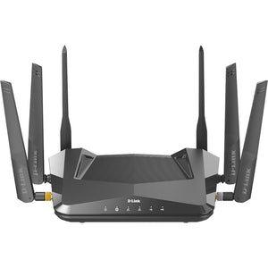 D-Link Smart Mesh AX5400 Wi-Fi 6 Router