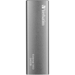 240GB VX500 SSD USB 3.1 Gen 2 Graphite Transfer Rate to 500MB/S