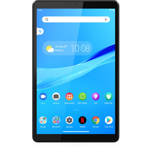 Lenovo Tab M8 8 32GB Tablet (Iron Grey)