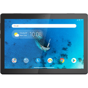 Lenovo Tab M10 10.1 32GB Tablet (Slate Black)