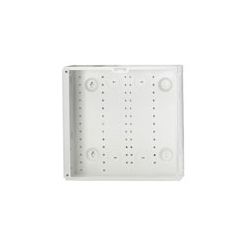 Leviton 14 Structured Media Center Enclosure Only
