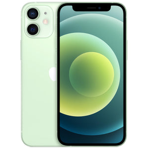 Apple iPhone 12 mini 64GB (Green)