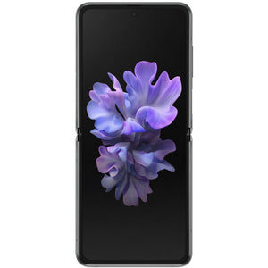 Samsung Galaxy Z Flip 5G 256GB (Grey)