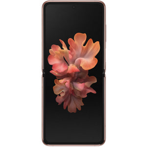 Samsung Galaxy Z Flip 5G 256GB (Bronze)