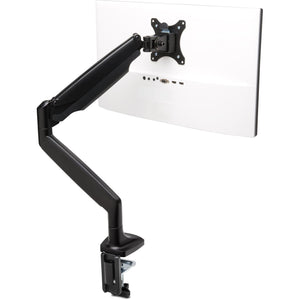 Kensington SmartFit One Touch Height Adjustable Single Monitor Arm (Black)