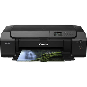 Canon PIXMA PRO-200 A3+ Photo Printer