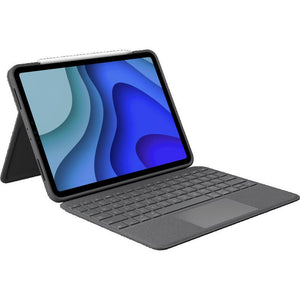 Logitech Folio Touch Case for iPad Pro 11 (1st/2nd/3rd Gen)