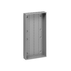 Leviton 28 Structured Media Center Enclosure Only - Concrete Mountable