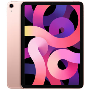Apple iPad Air 64GB Wi-FiCellular (Rose Gold) [4th Gen]