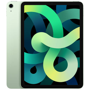 Apple iPad Air 256GB Wi-Fi (Green) [4th Gen]