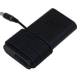 DELL SLIM POWER ADAPTER - 90W (COMPATIBLE WITH 5XXX/7XXX. NOT FOR 2IN1)