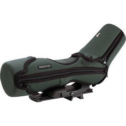 Swarovski 49824Stay-On-Case for ATS-80 / ATS-80 HD / ATM-80 HD Spotting Scope