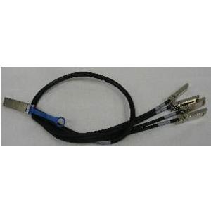 IBM 49Y7887 3 M QSFP+ DAC Break Out Cable