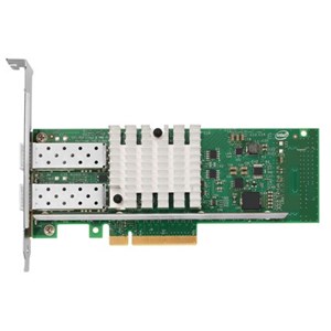 Intel X520 10GBE SFP Adapter for System x