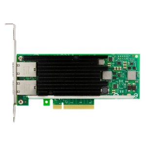 IBM 49Y7970 Intel X540-T2 Dual Port 10GBaseT Adapter