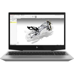 HP ZBOOK 15V G5 I7-8850H 16GB, 1TB SSD, 15.6