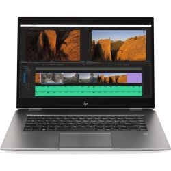 HP ZBOOK STUDIO 15 G5 I7-8850H 8GB, 256GB SSD, 15.6