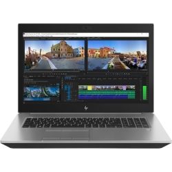 HP ZBOOK 15 G5 I7-8850H 16GB 512GB SSD, 15.6