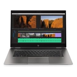 HP ZBOOK STUDIO 15 G5 I7-8850H 16GB, 512GB SSD, 15.6