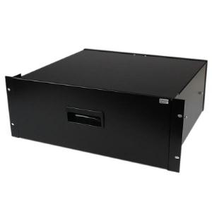 4U Storage Drawer for 19 Racks/Cabinets