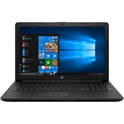 HP 15 I5-8250U 8GB, 2TB HDD, 15.6