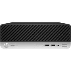 HP 400 G5 SFF I7-8700 8GB, 1TB HDD, DVDRW, W10P 64, 1YR